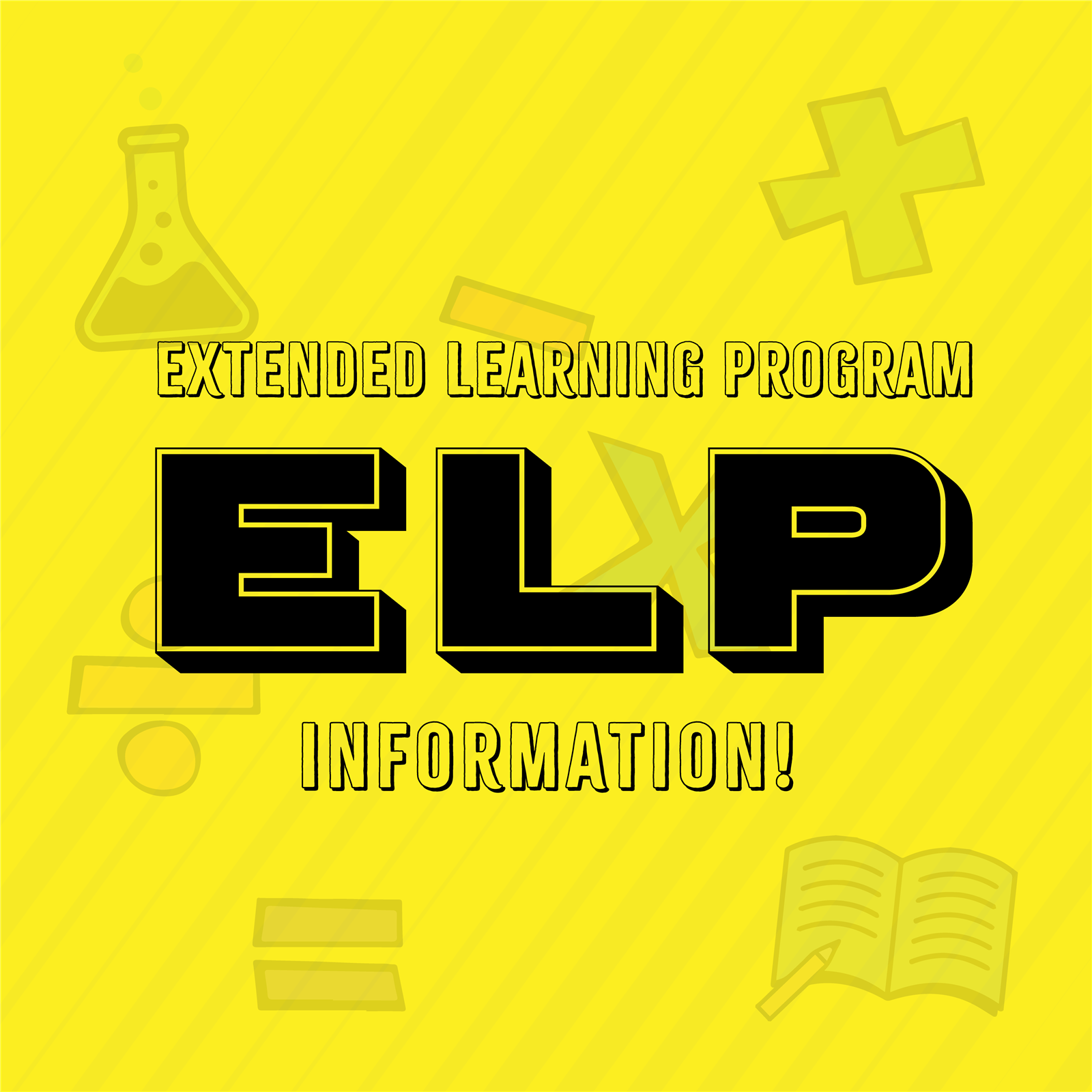  ELP Information